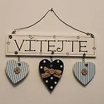 Rozmaryna * Vrbice