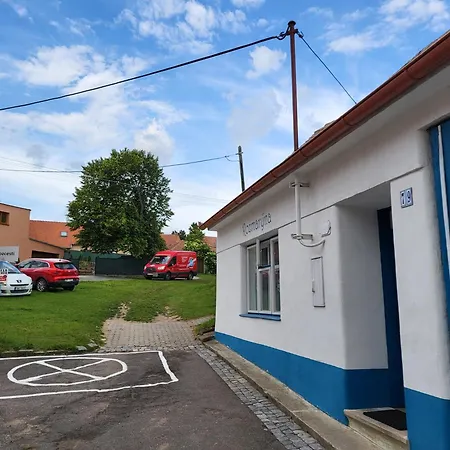 Rozmarýna Prázdninový dům