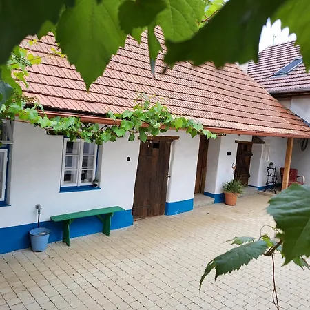 Rozmarýna Vrbice