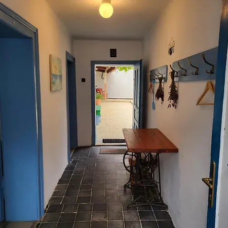 Rozmaryna Casa vacanze *