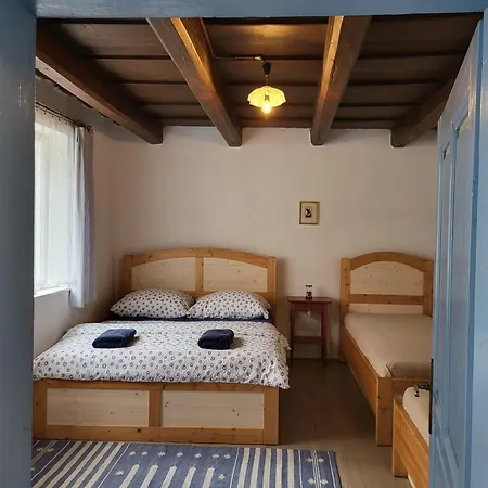 Rozmaryna Casa vacanze