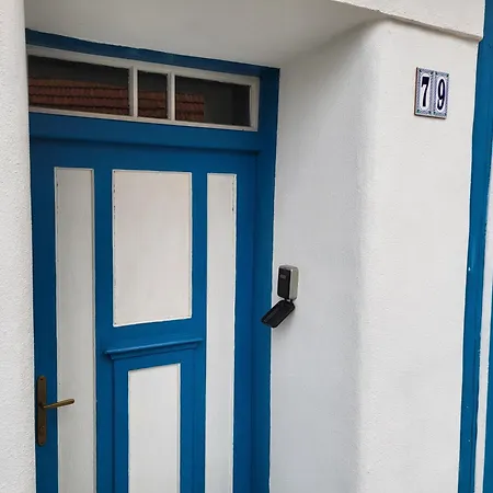 Prázdninový dům Rozmarýna *