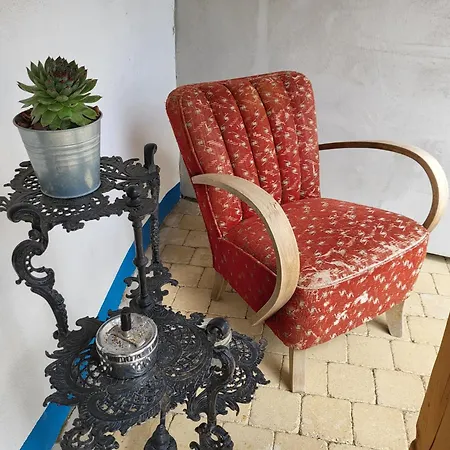 Rozmaryna Casa vacanze