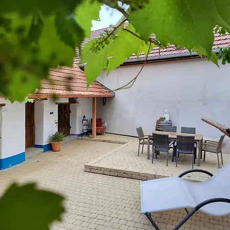 Rozmaryna Casa vacanze Vrbice