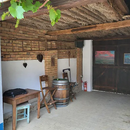 Rozmarýna Vrbice