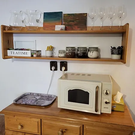 Rozmaryna Casa vacanze
