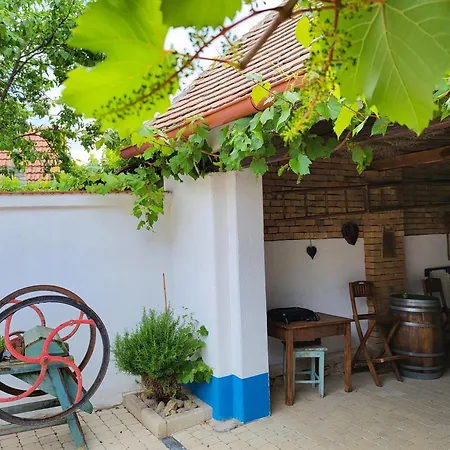 Casa vacanze Rozmaryna *