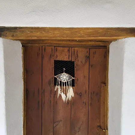 Rozmaryna Casa vacanze Vrbice