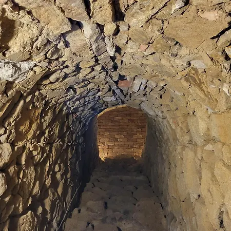 펜션 Rozmaryna Vrbice