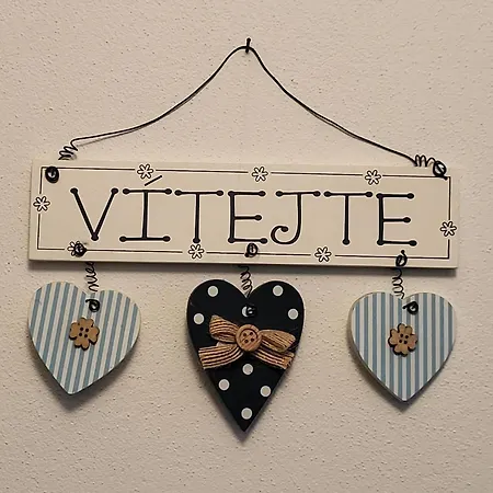 Rozmaryna * Vrbice