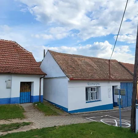 Rozmaryna Vrbice