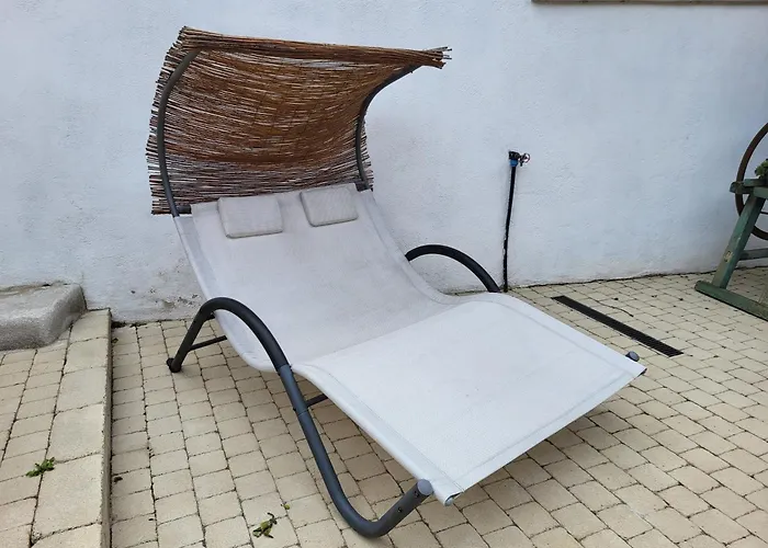 Rozmaryna Vrbice