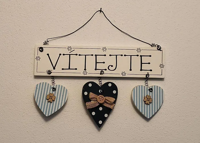 Rozmaryna * Vrbice